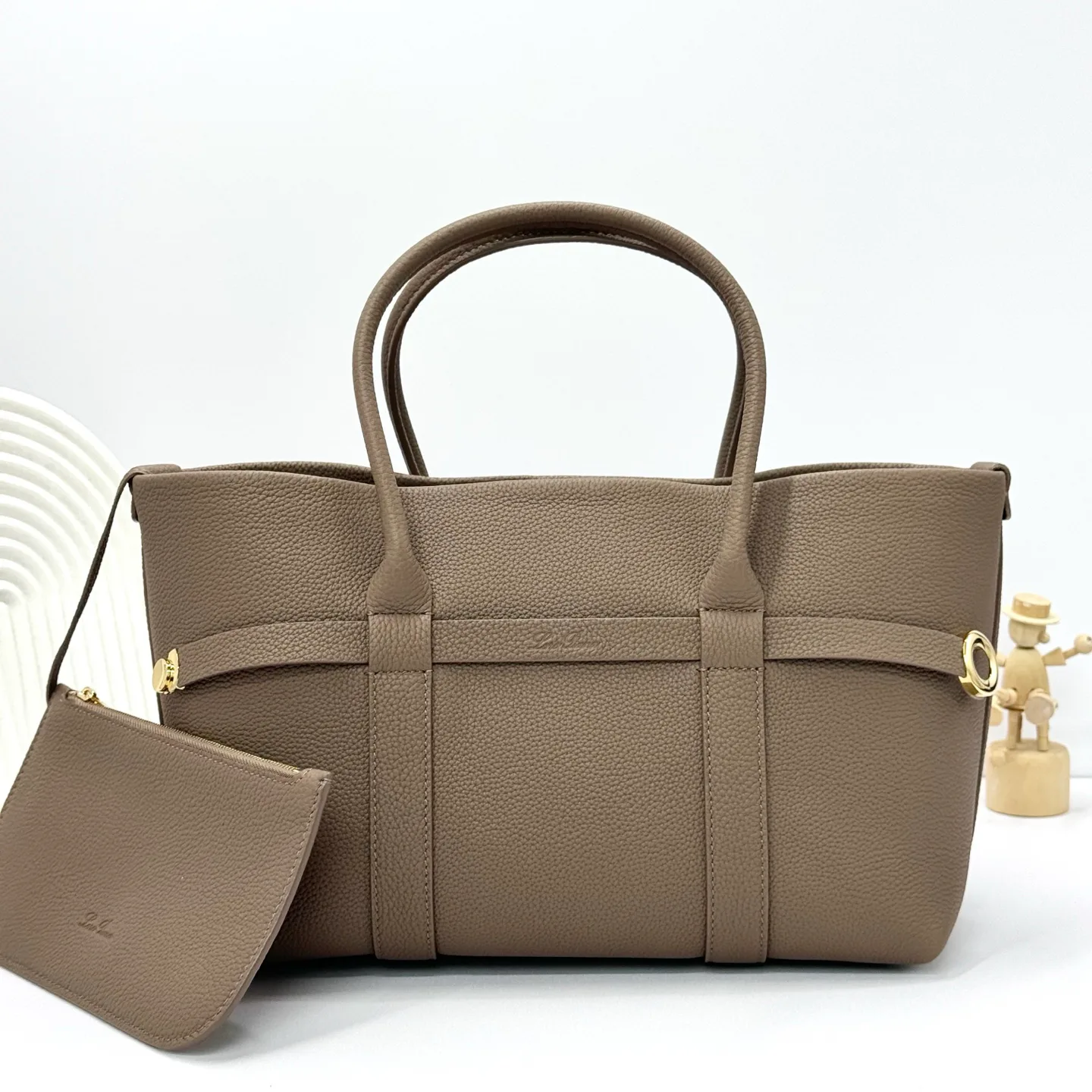 Классические Сумки Женские Loro Piana 11472619