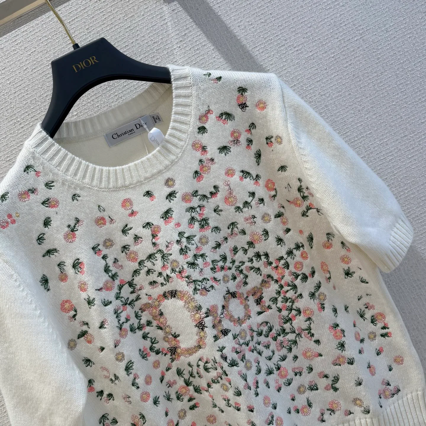 Джемперы И Свитеры Женские Christian Dior 11577483