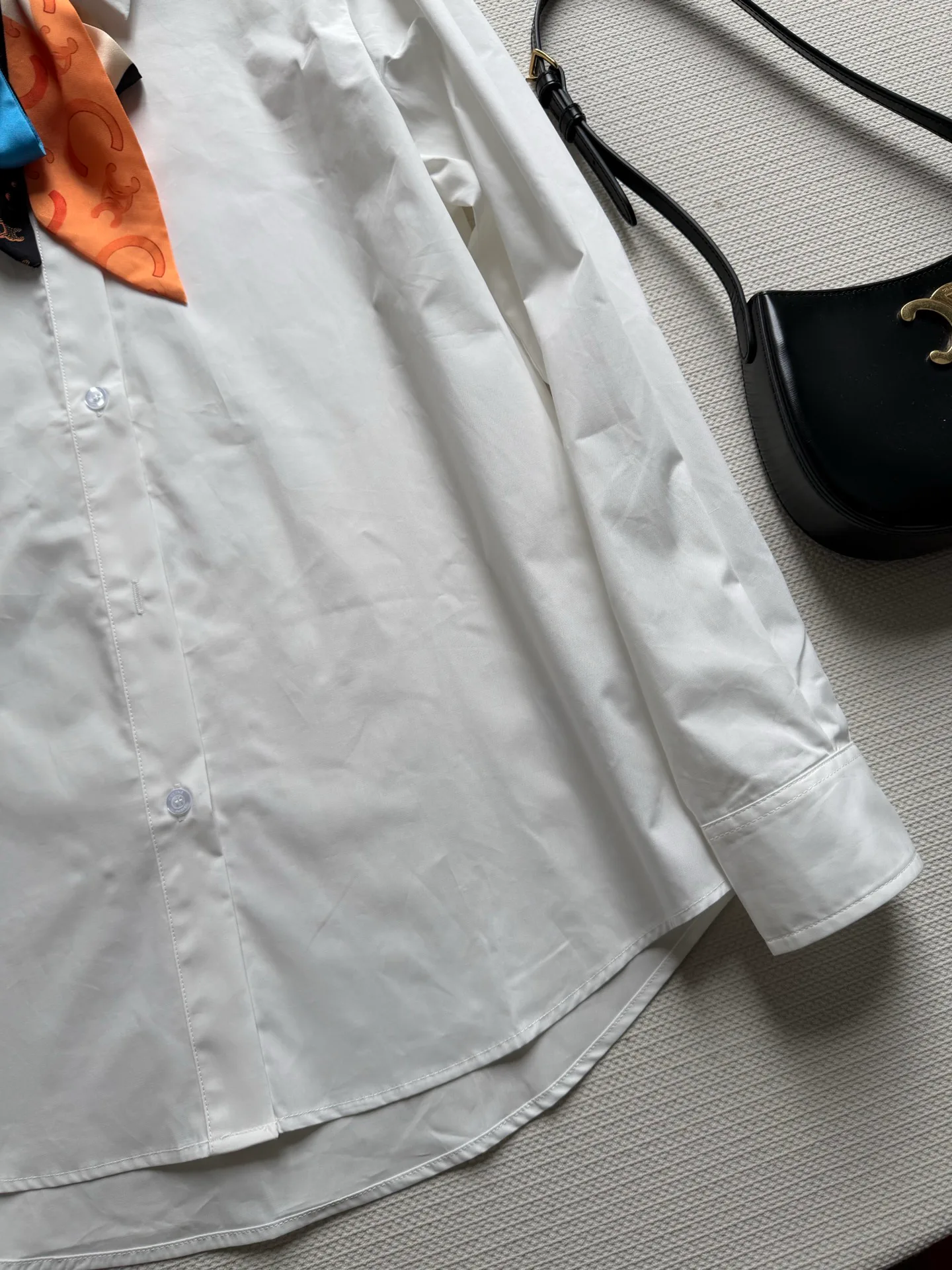 Рубашки Женские Celine 10376040