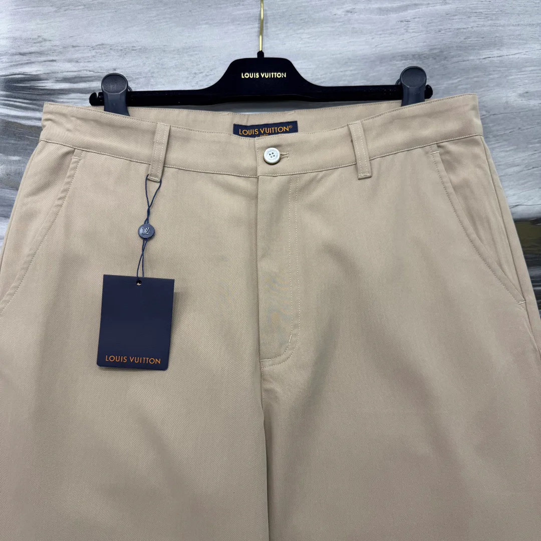Брюки Мужские Louis Vuitton 441570