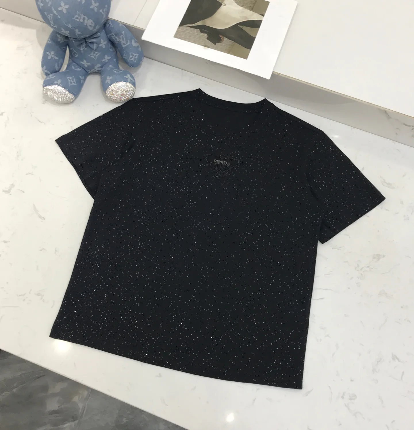 Футболки Женские Prada 10653391
