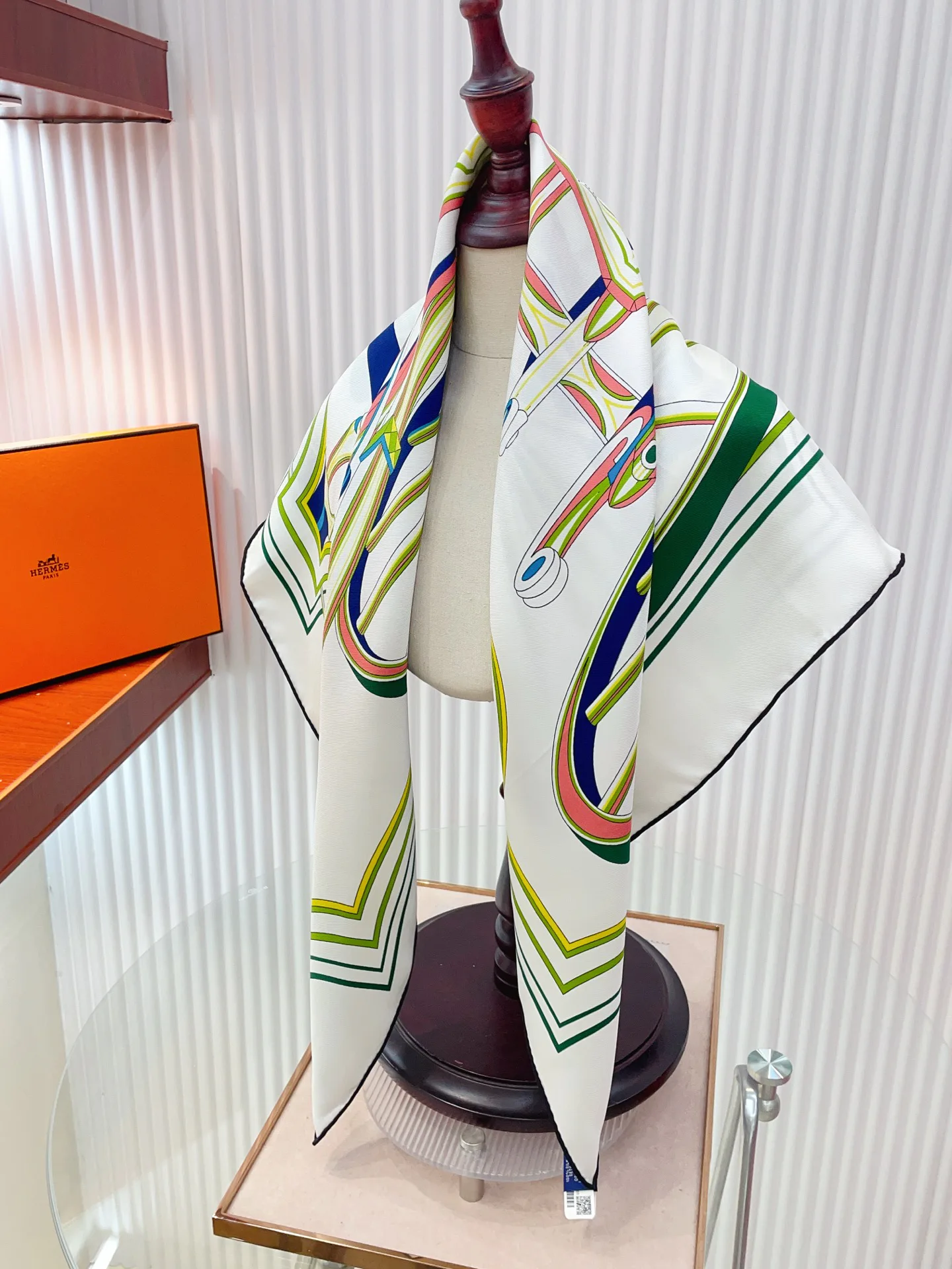 Платки Hermes 14190953