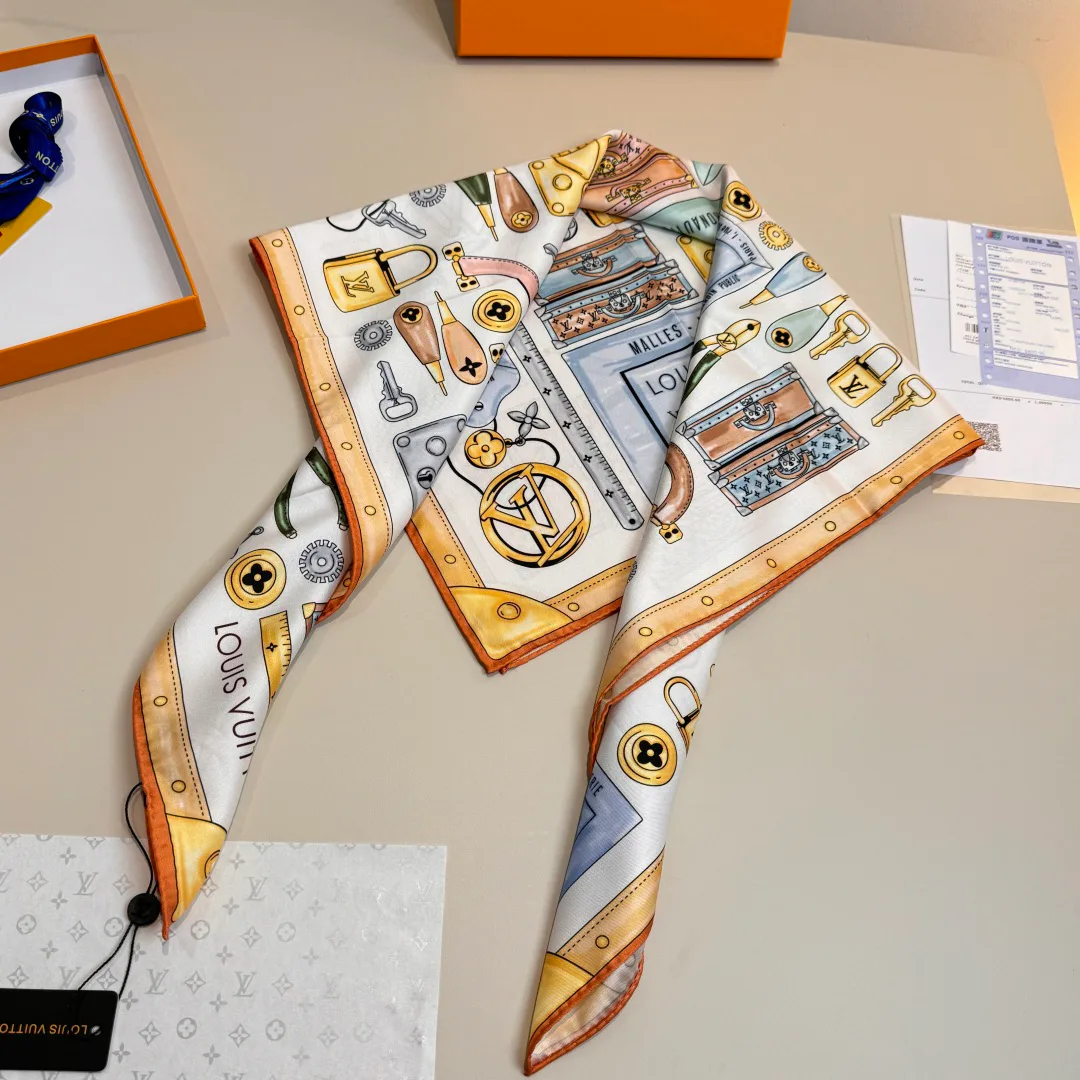 Платки Louis Vuitton 11268984