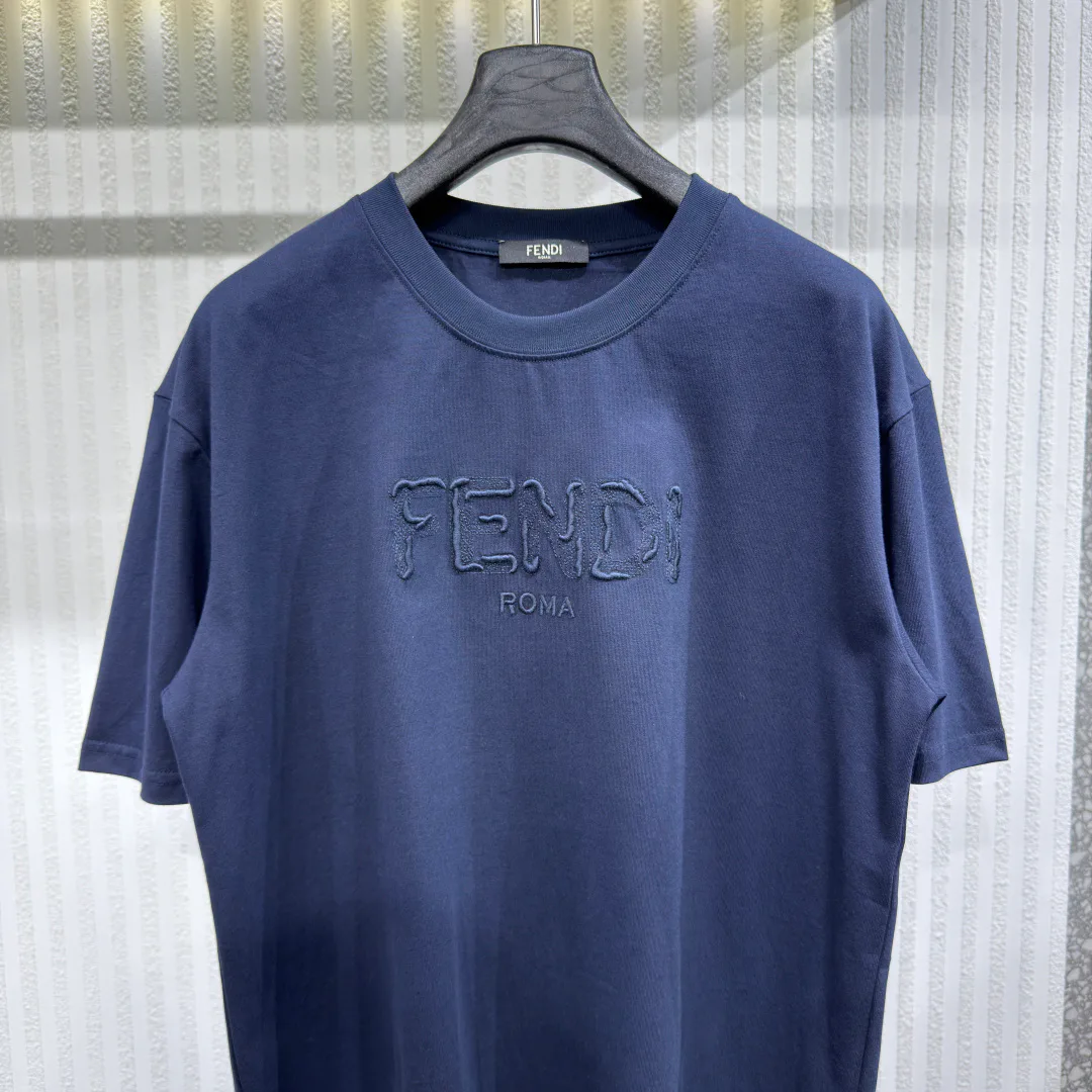 Футболки Мужские Fendi 12431049