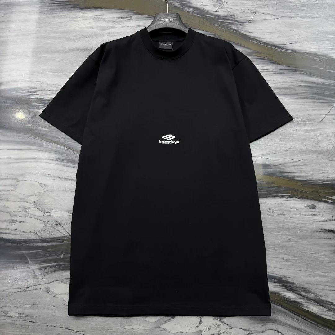 Футболки Мужские Balenciaga 1746895