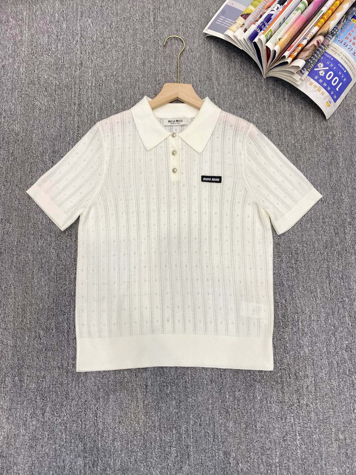 Джемперы И Свитеры Женские Miu Miu 11619562