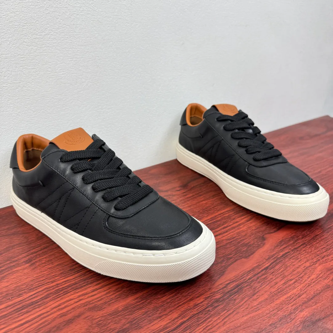 Кеды Мужские Moncler 11932585