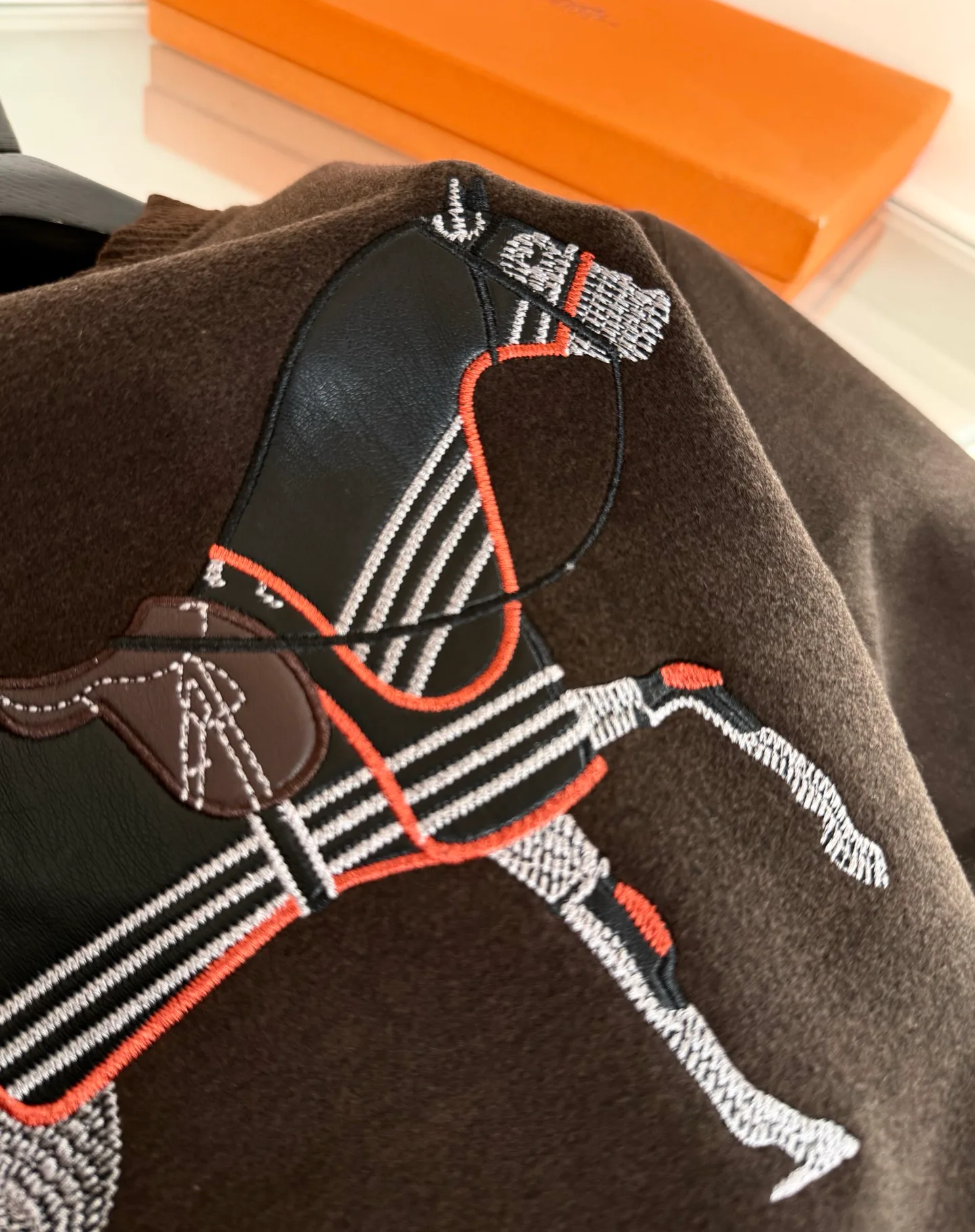 Джемперы И Свитеры Мужские Hermes 18343850
