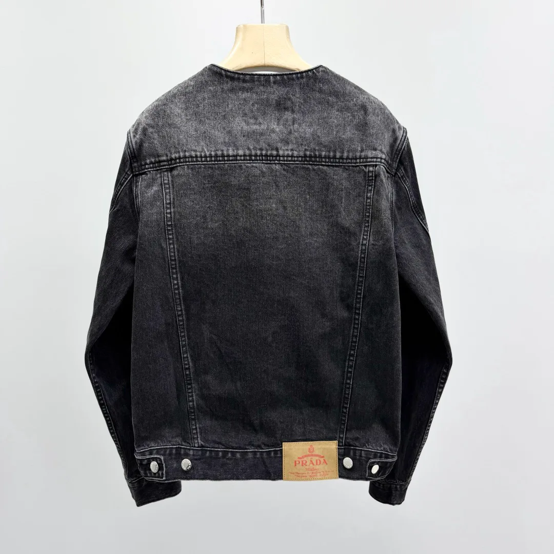 Куртки И Пуховики Мужские Prada 1065079