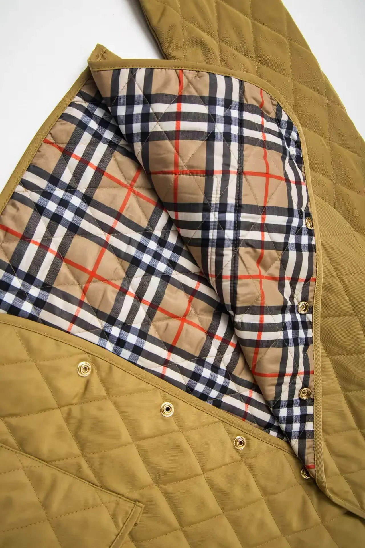 Куртки И Пуховики Женские Burberry 5380048