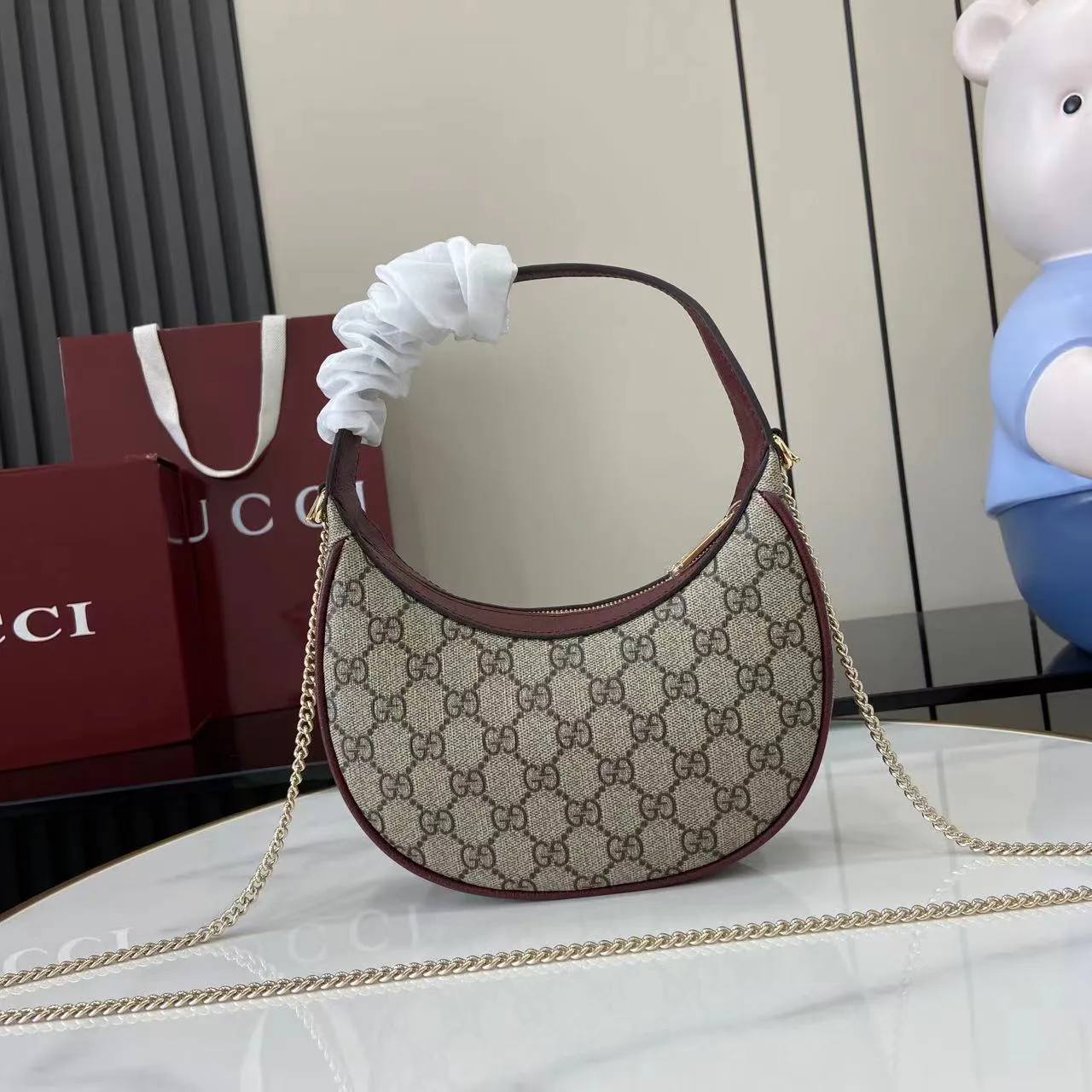Классические Сумки Женские Gucci 13435205