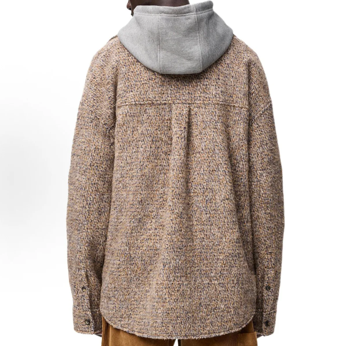 Пальто И Тренчи Мужские Loewe 11245750