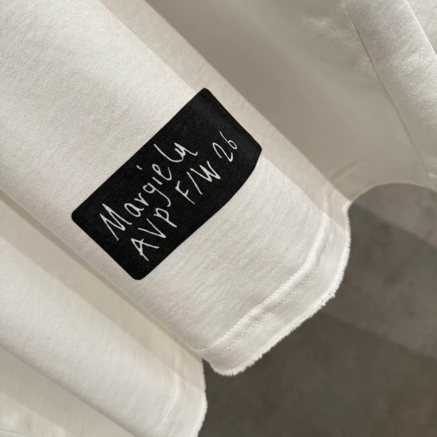 Свитшоты И Худи Мужские Maison Margiela 18777883