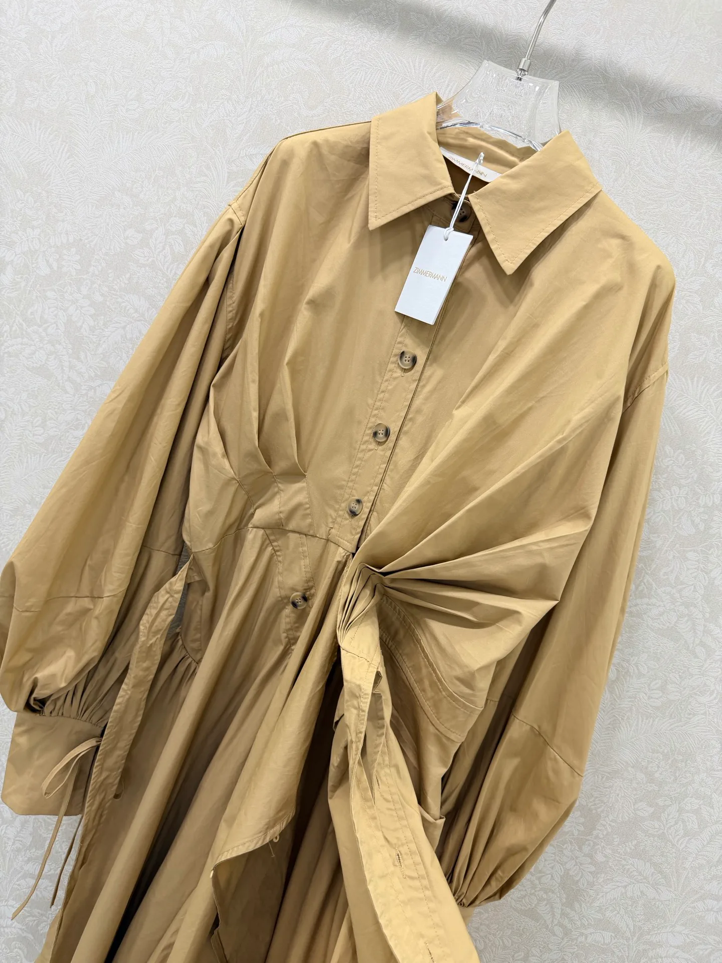 Платья Женские Zimmermann 1811770