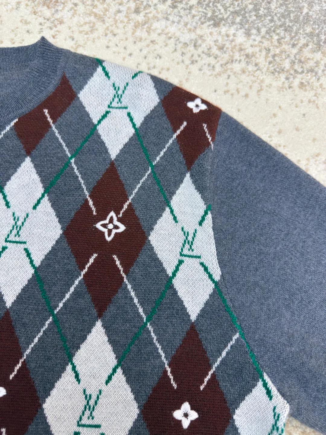 Джемперы Женские Louis Vuitton 118672