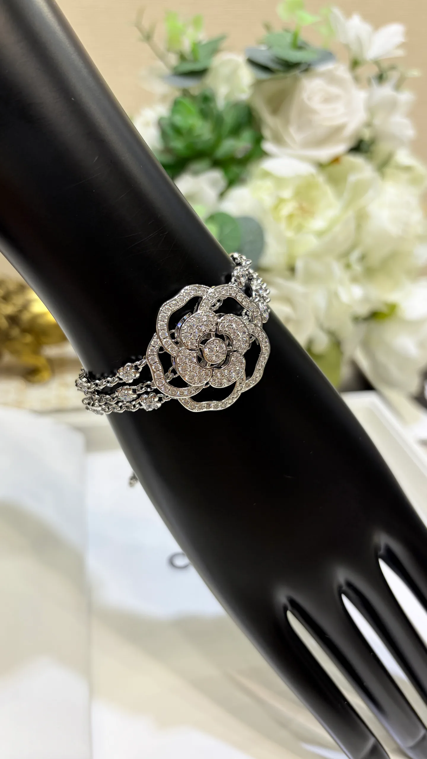 Бижутерия Chanel 11693579