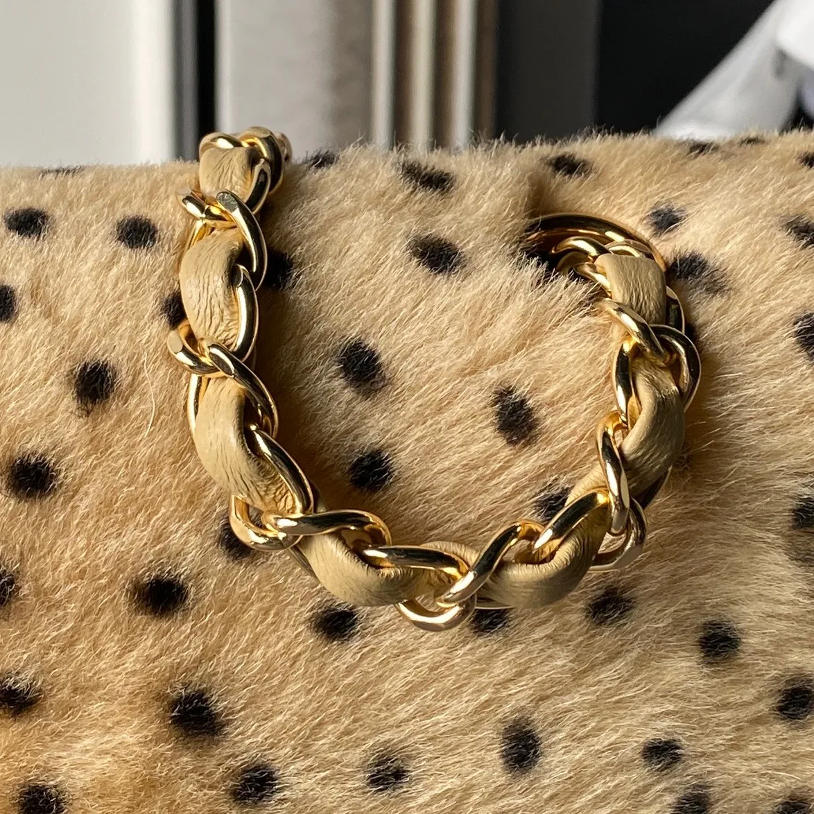 Классические Сумки Женские Chanel 17827298