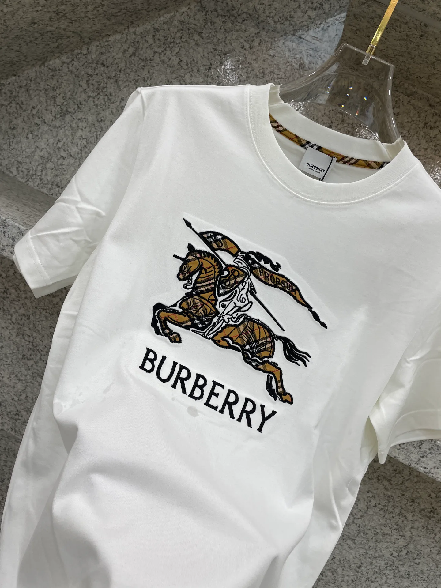 Футболки Мужские Burberry 11480022