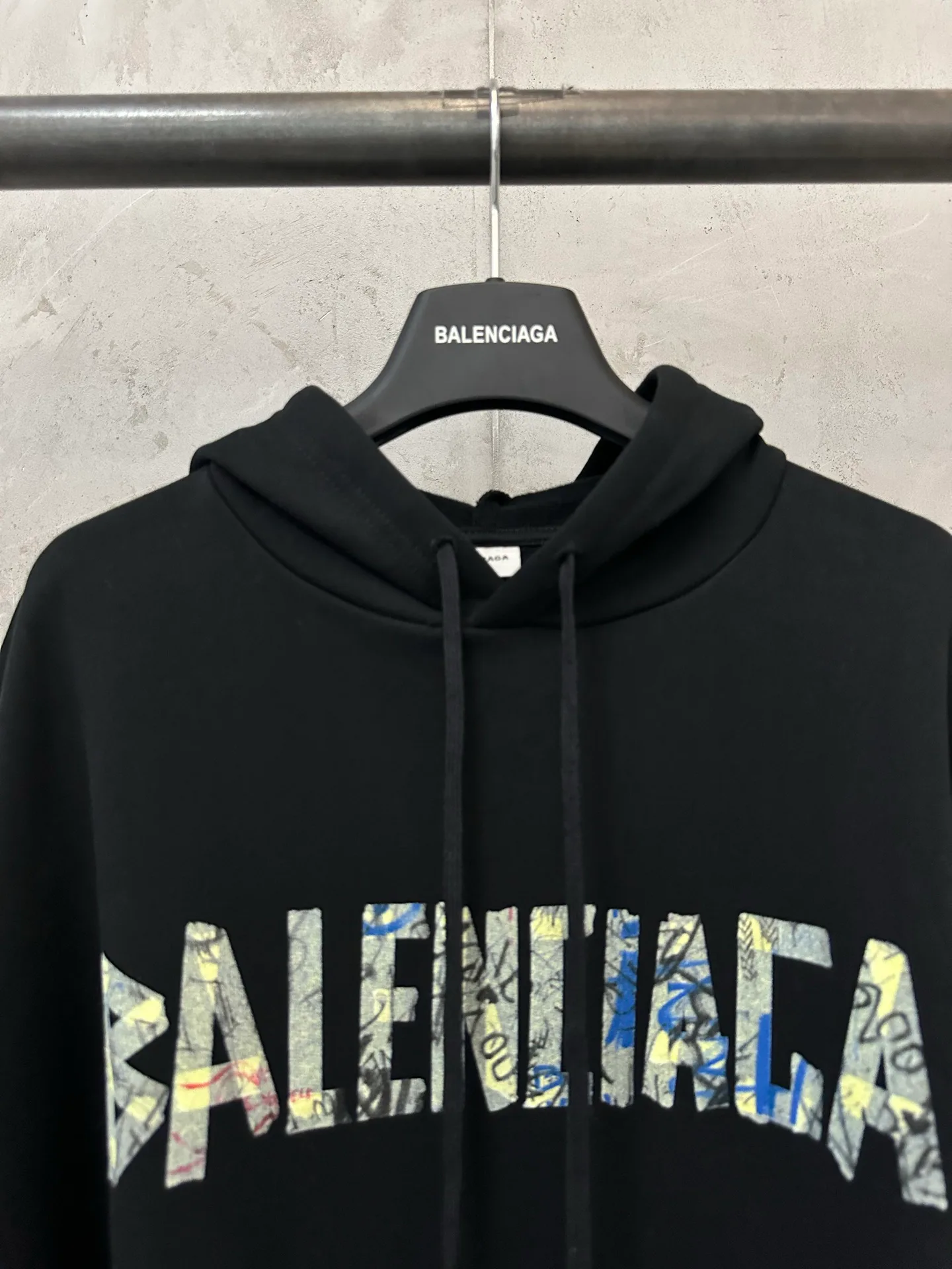 Свитшоты И Худи Мужские Balenciaga 18178812