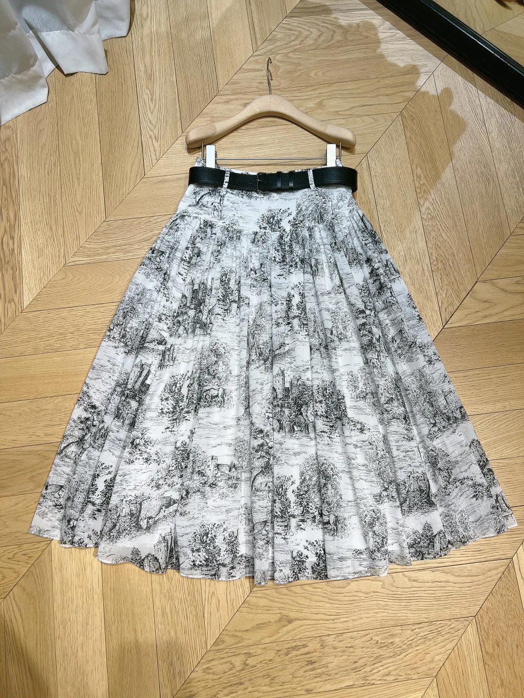 Юбки Женские Christian Dior 17290312