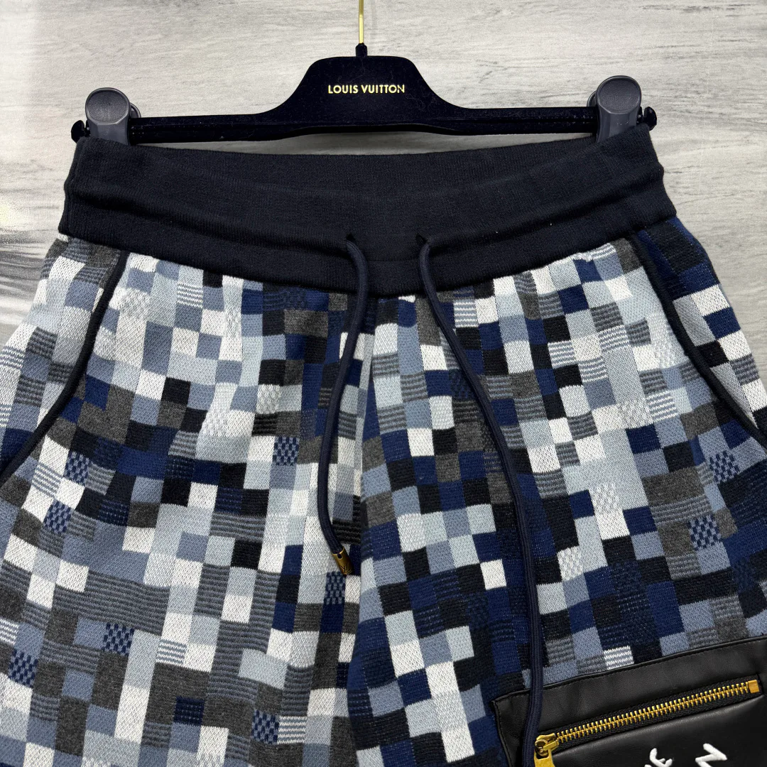 Шорты Мужские Louis Vuitton 12748056