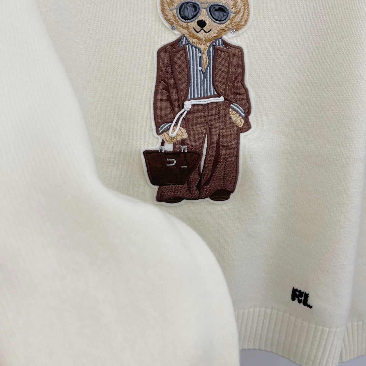Джемперы И Свитеры Мужские Ralph Lauren 18035452
