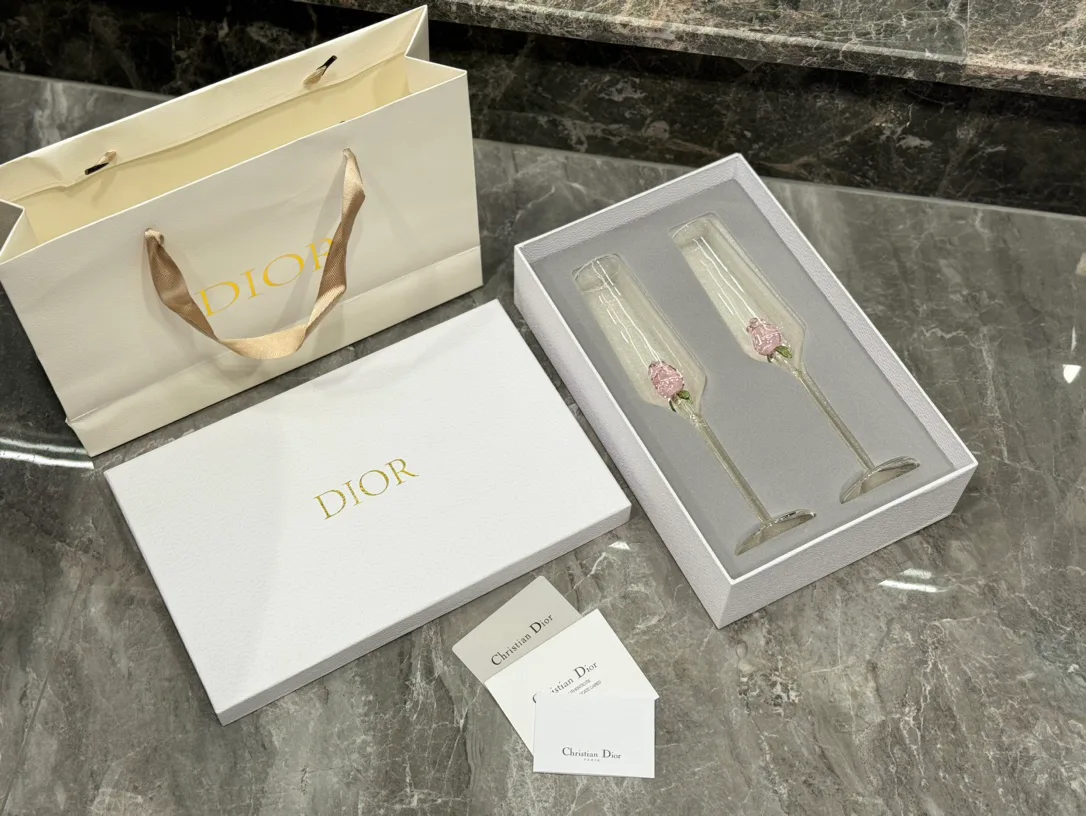 Посуда Christian Dior 30595