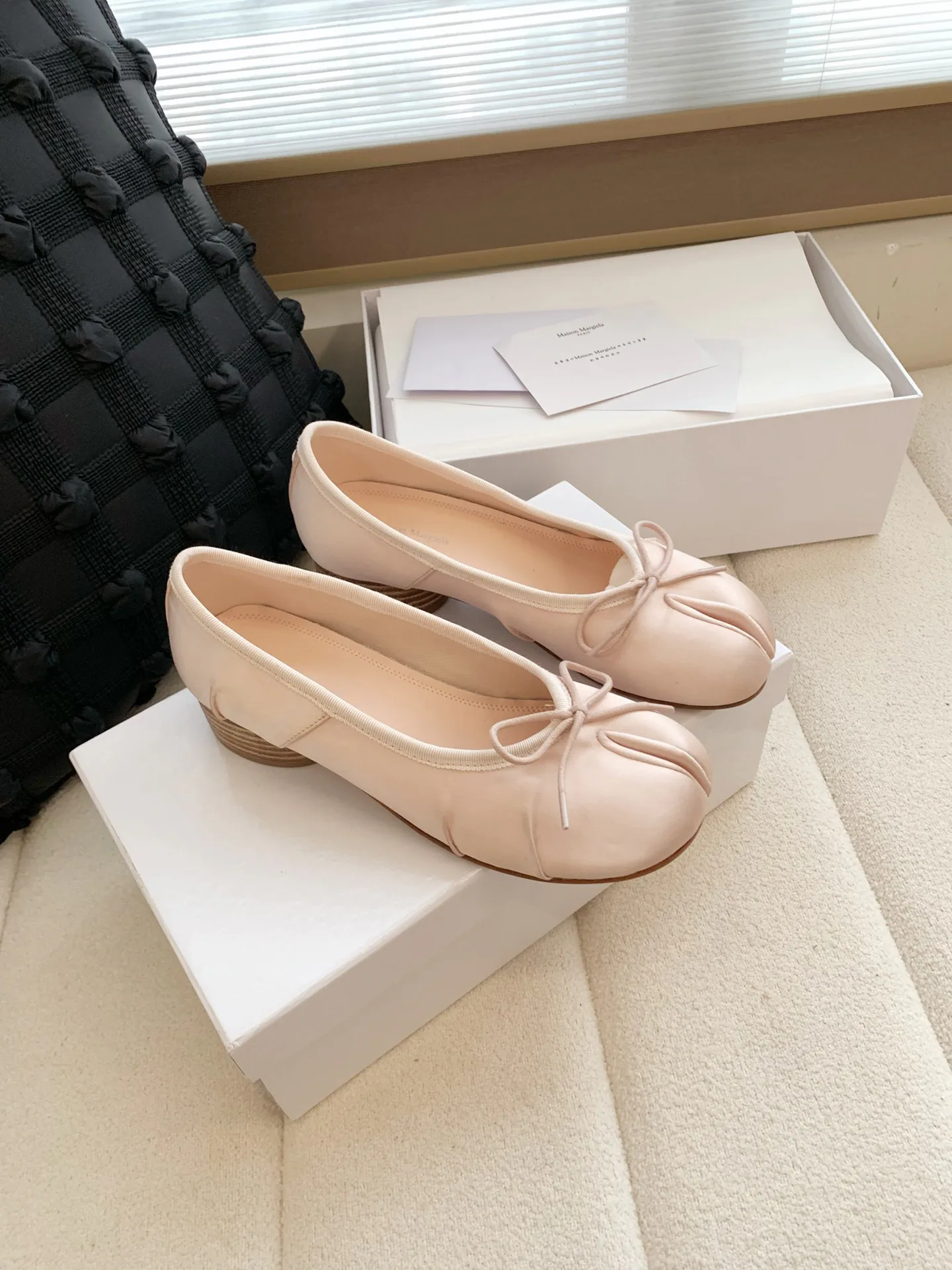 Туфли Женские Maison Margiela 14323692