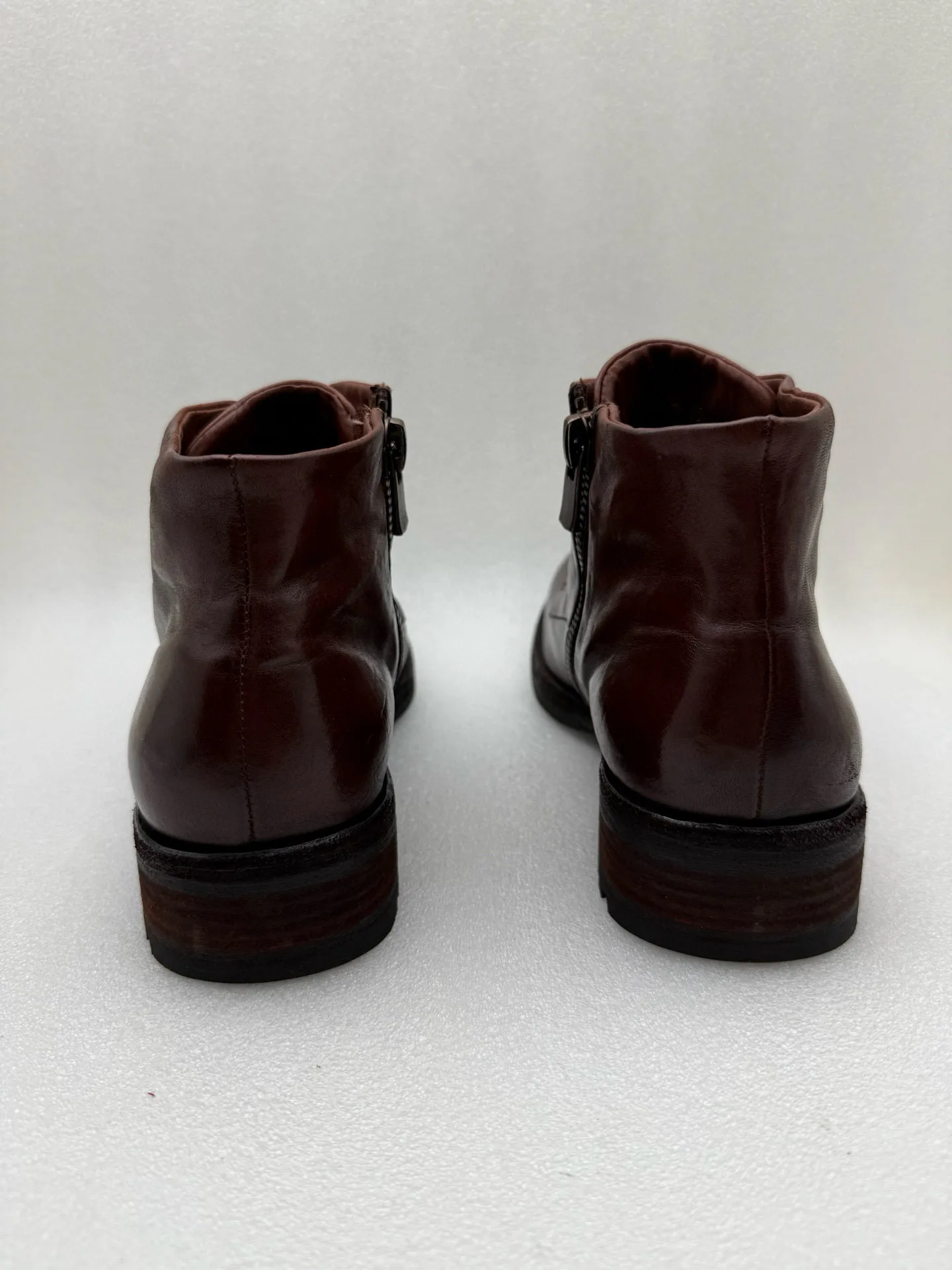 Ботинки Мужские Prada 242370