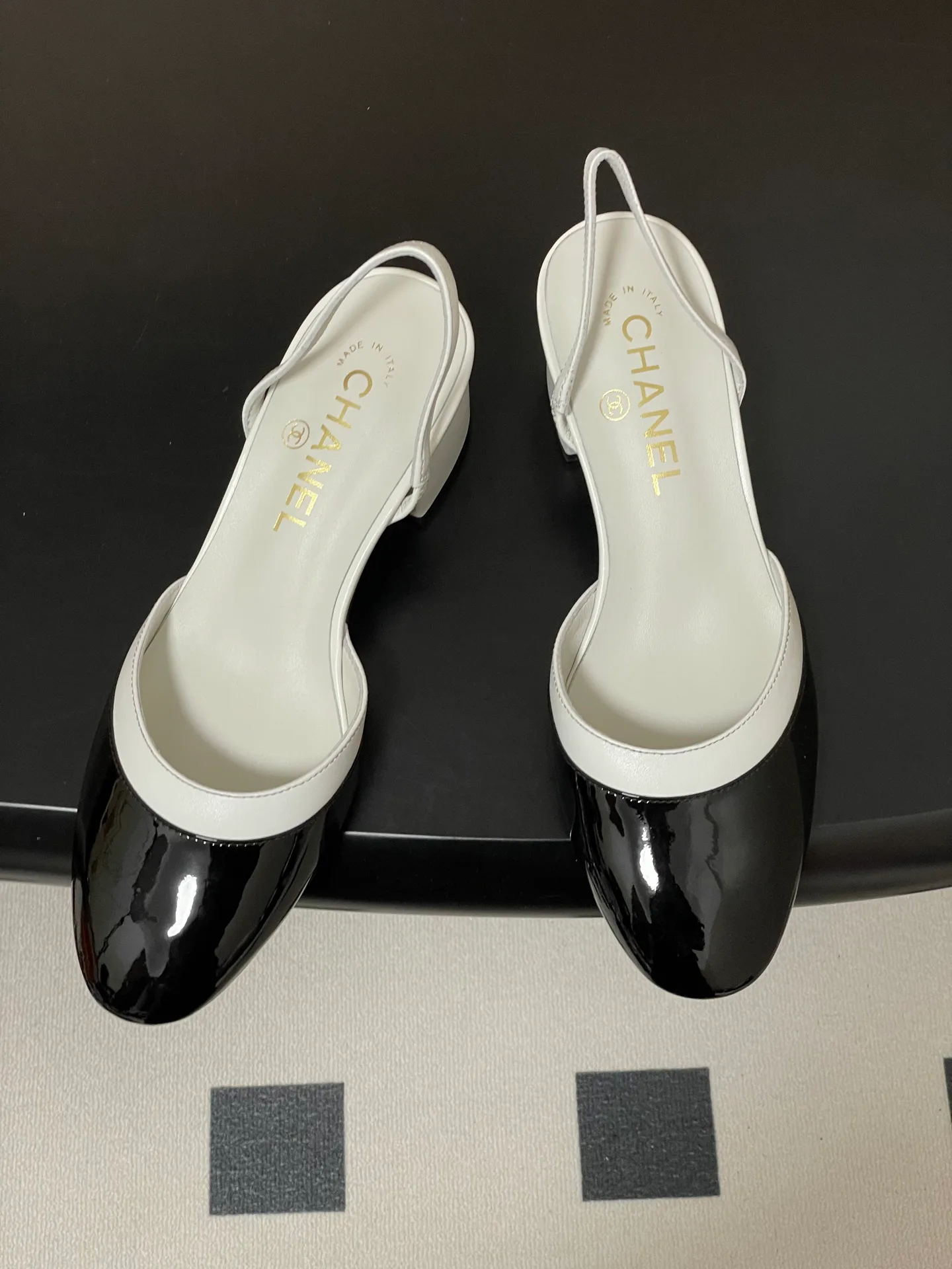 Сандалии Женские Chanel 1258736