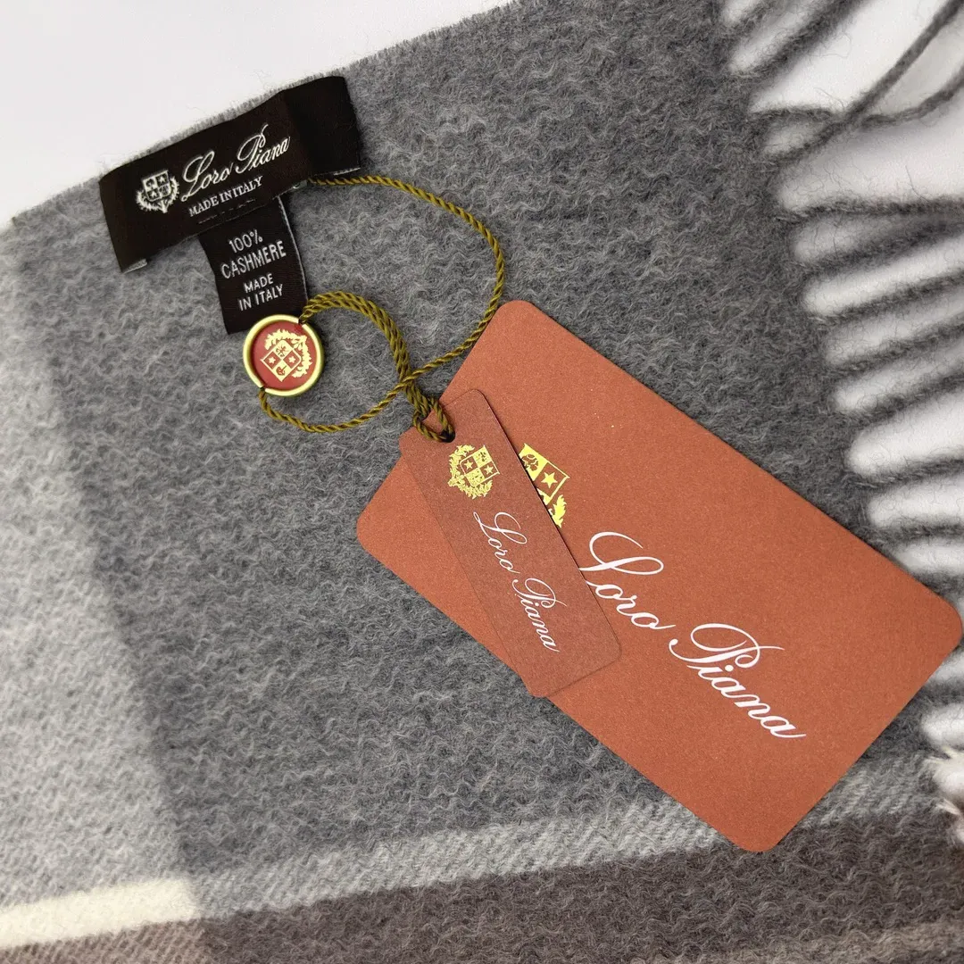 Шарфы Loro Piana 207722