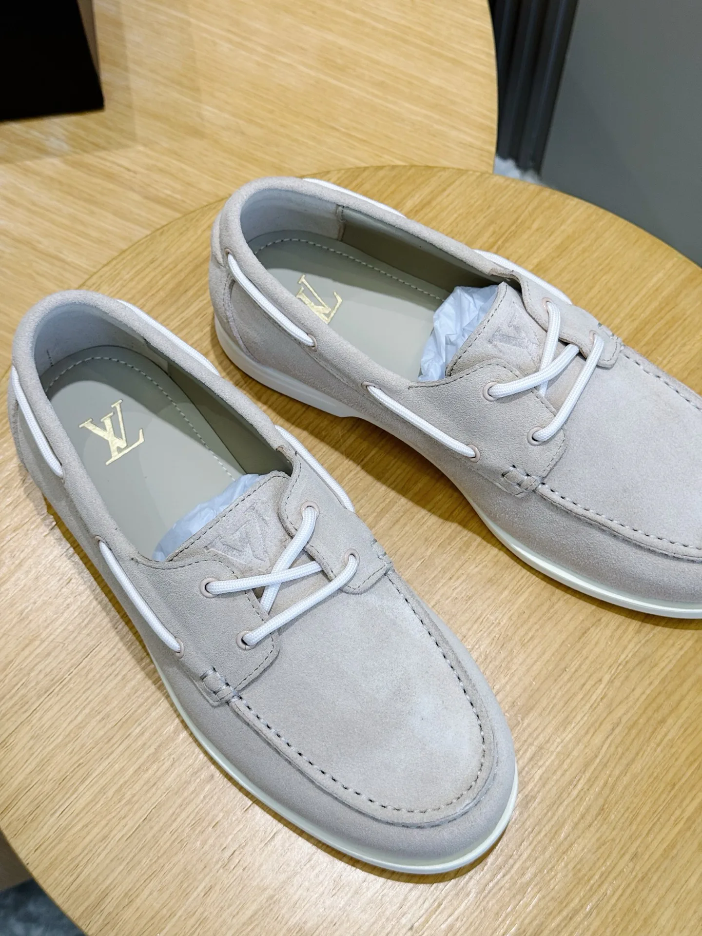 Лоферы И Туфли Мужские Louis Vuitton 18277863