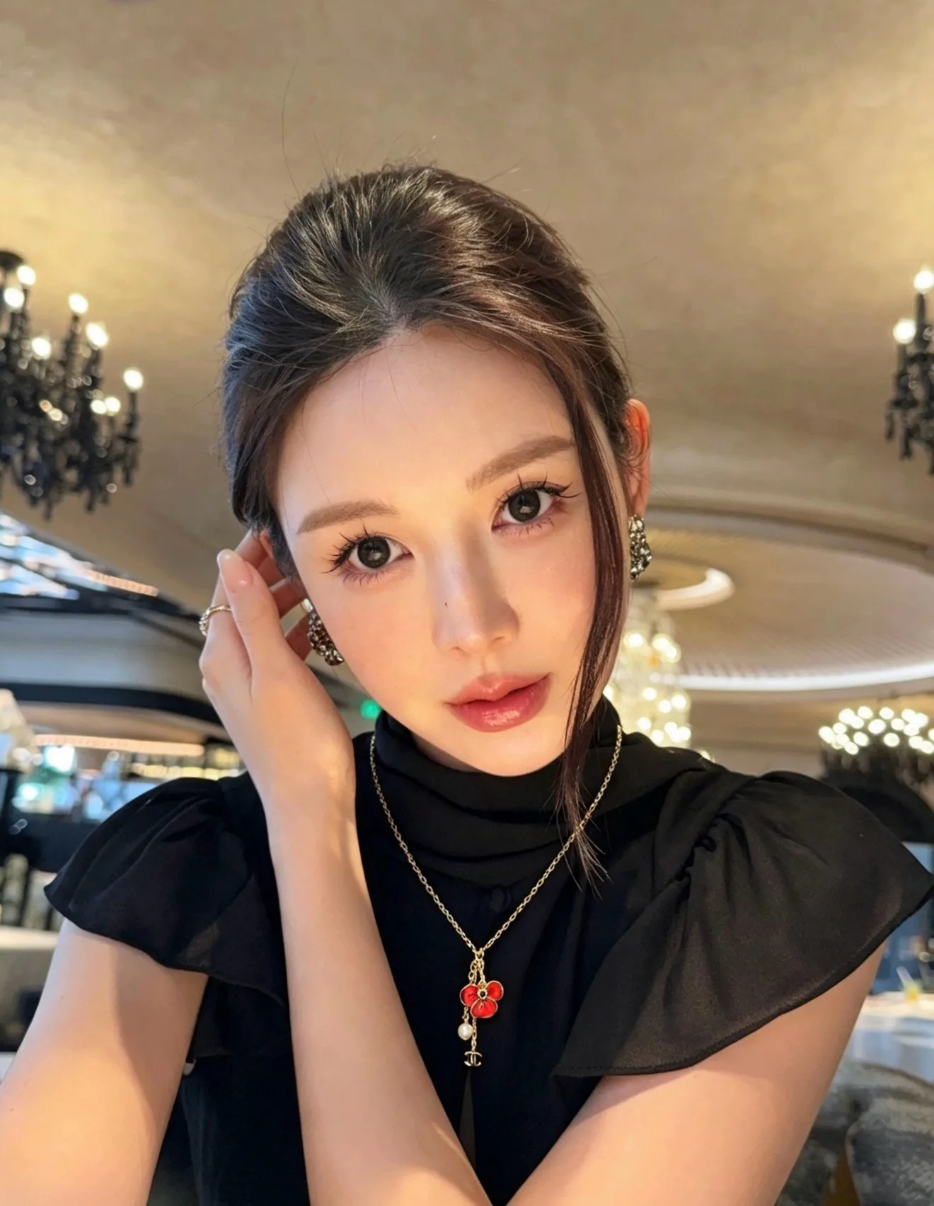 Бижутерия Chanel 17942867