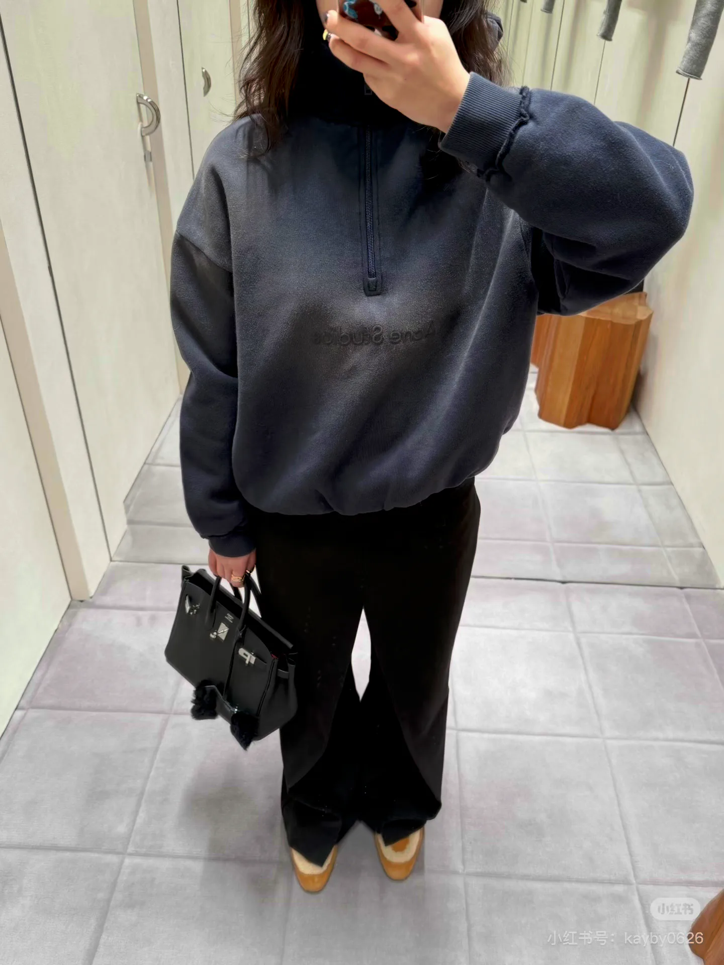 Свитшоты И Худи Женские Alexander Wang 5047470