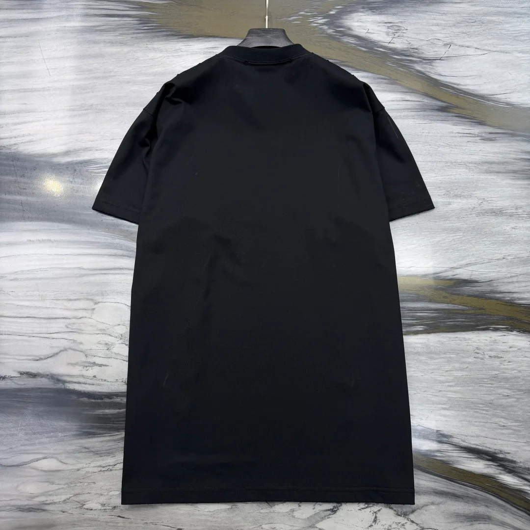 Футболки Мужские Balenciaga 12802958