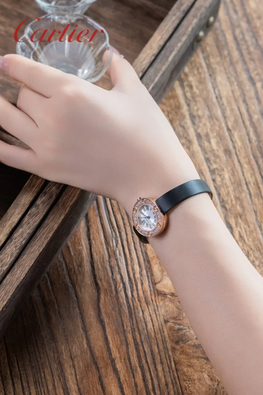 Часы Женские Cartier 11215515