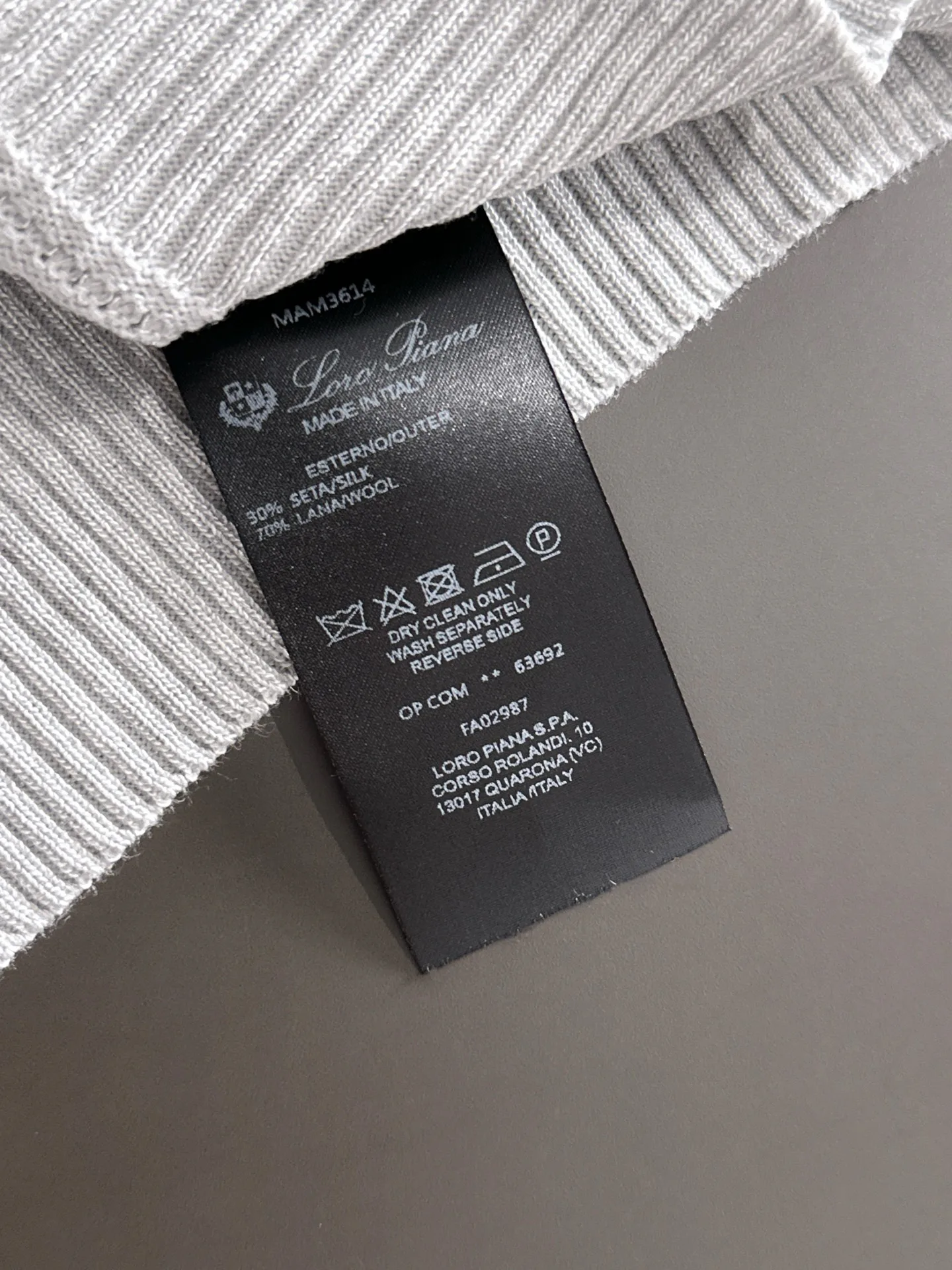 Футболки Мужские Loro Piana 13190996