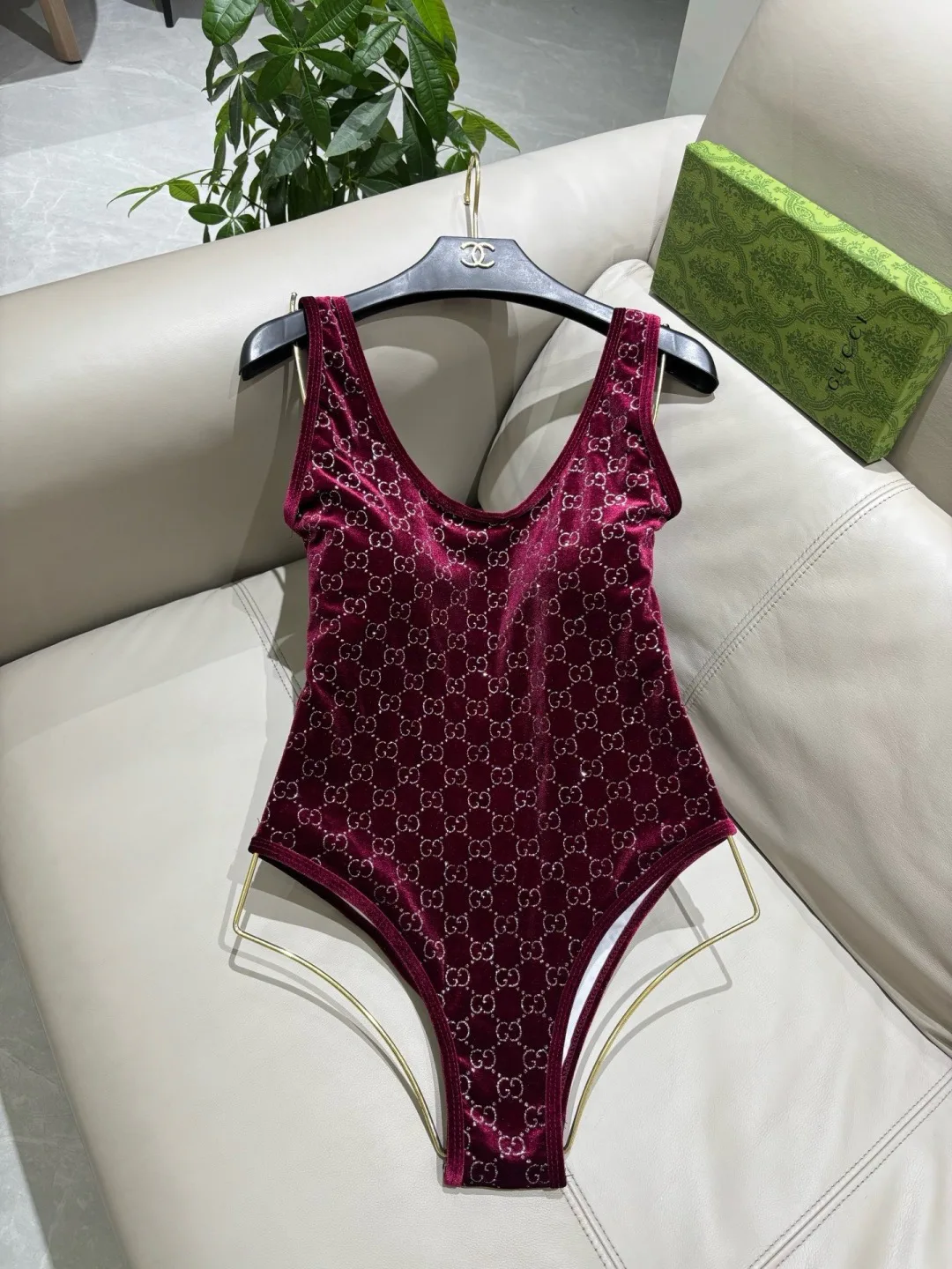 Купальники Женские Gucci 17716524