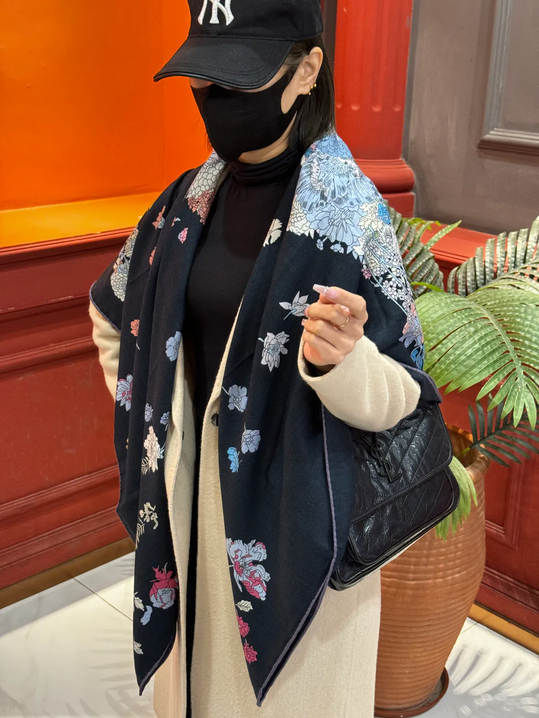 Платки Hermes 463832