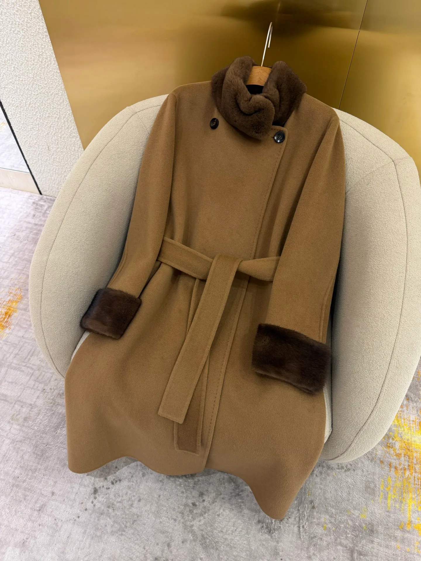 Пальто Женские Max Mara 19779148