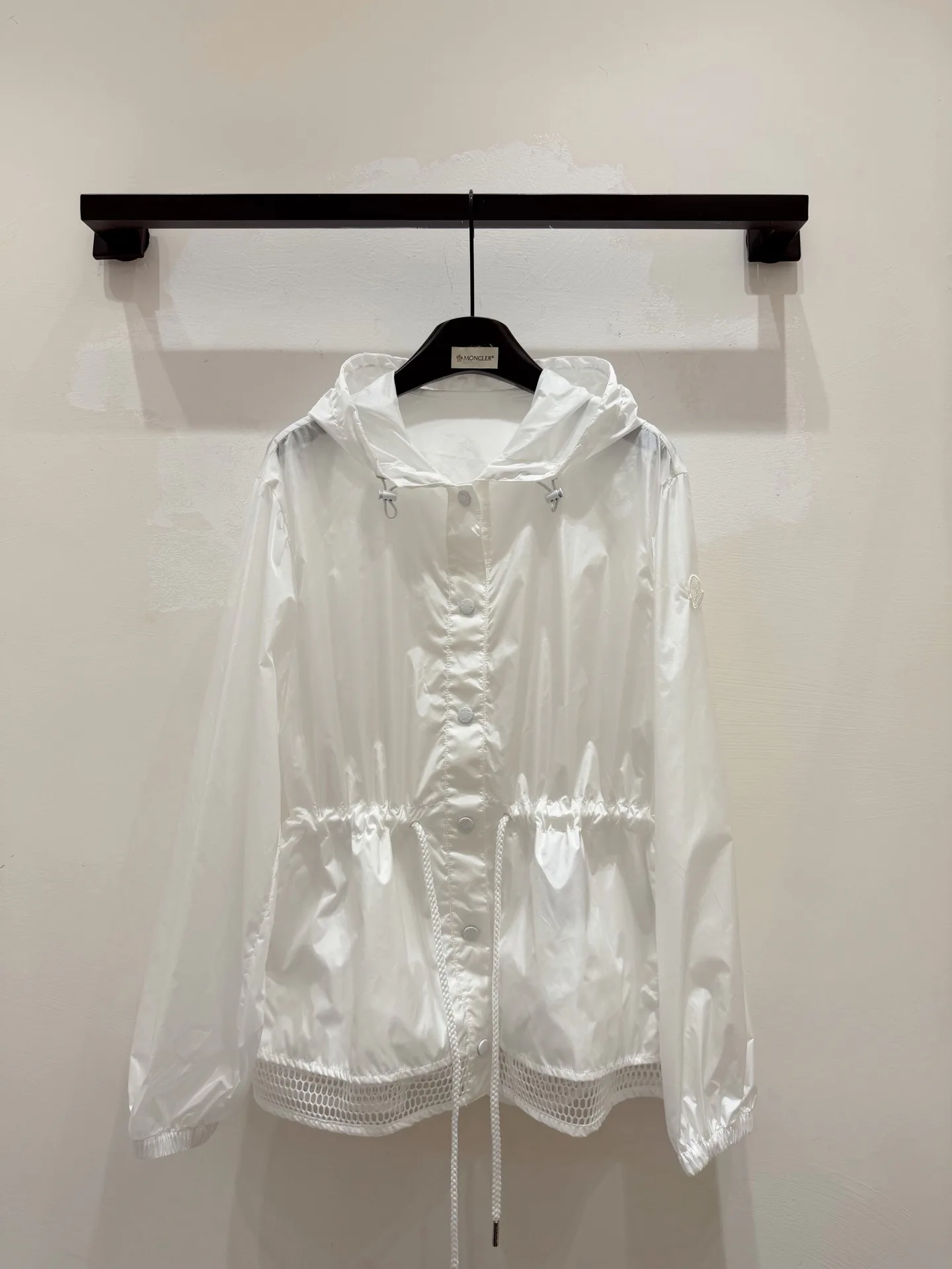 Куртки И Пуховики Женские Moncler 13374291