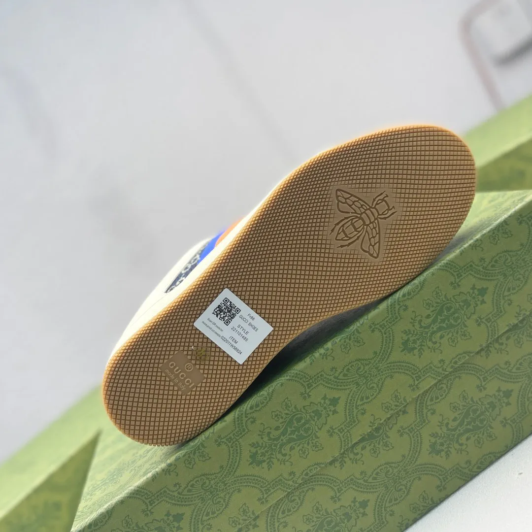 Кроссовки Женские Gucci 425267