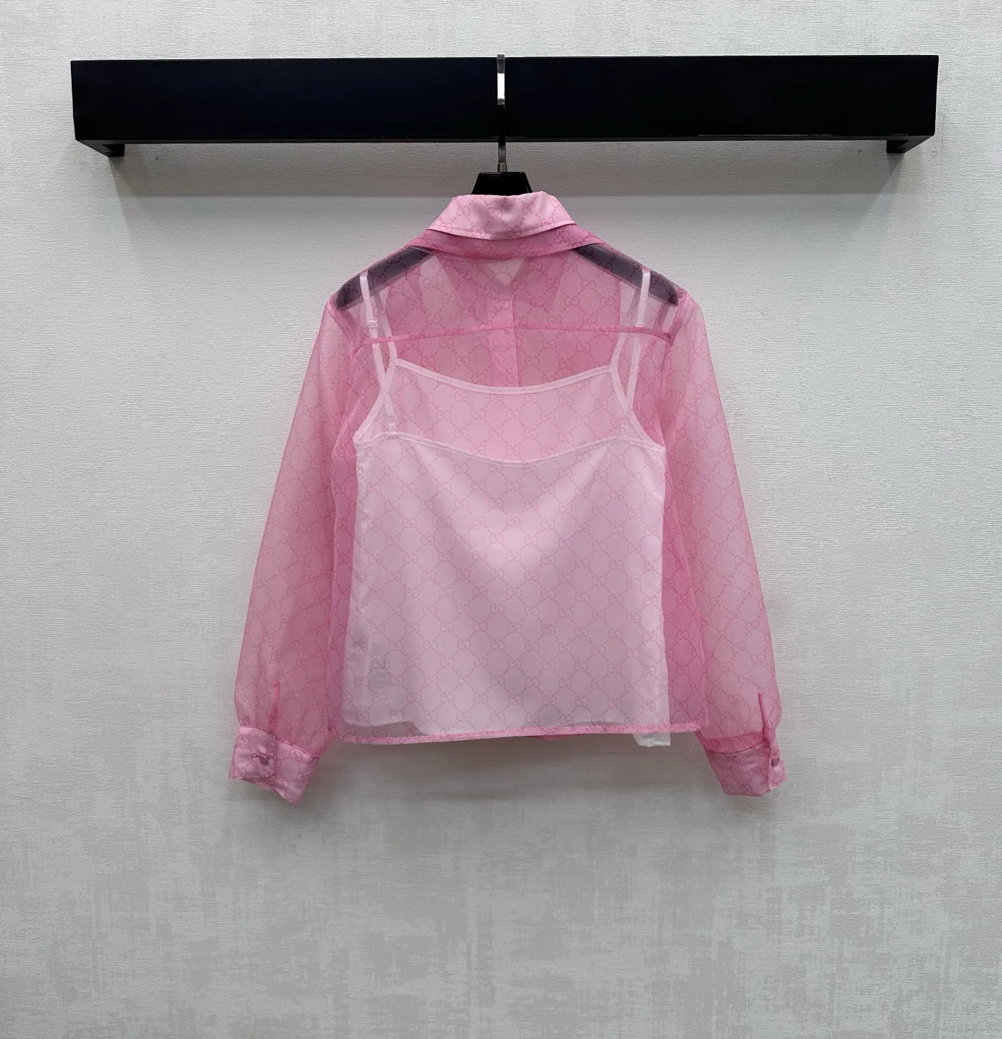 Рубашки Женские Gucci 11628148