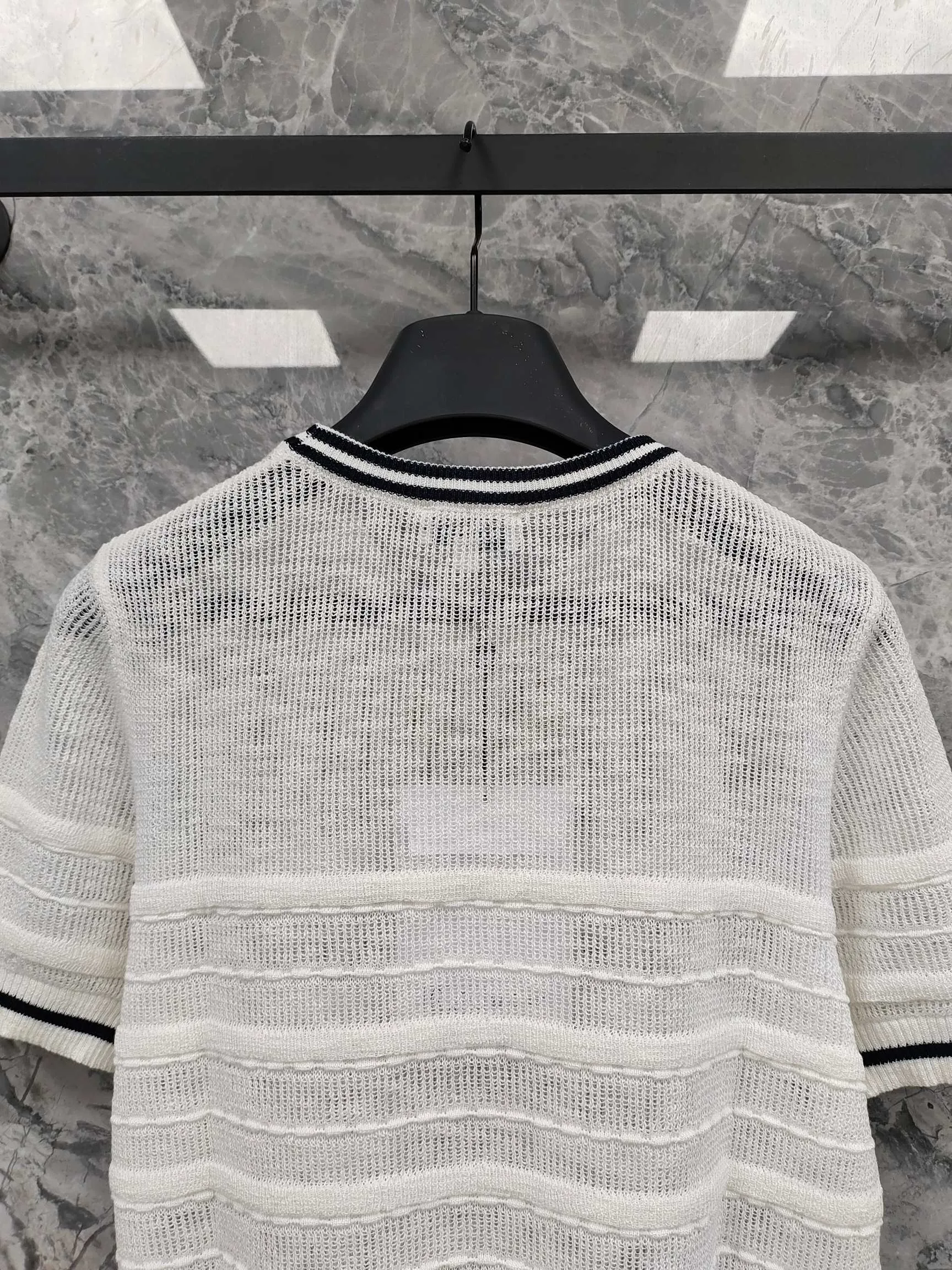 Топы Женские Chanel 11705293