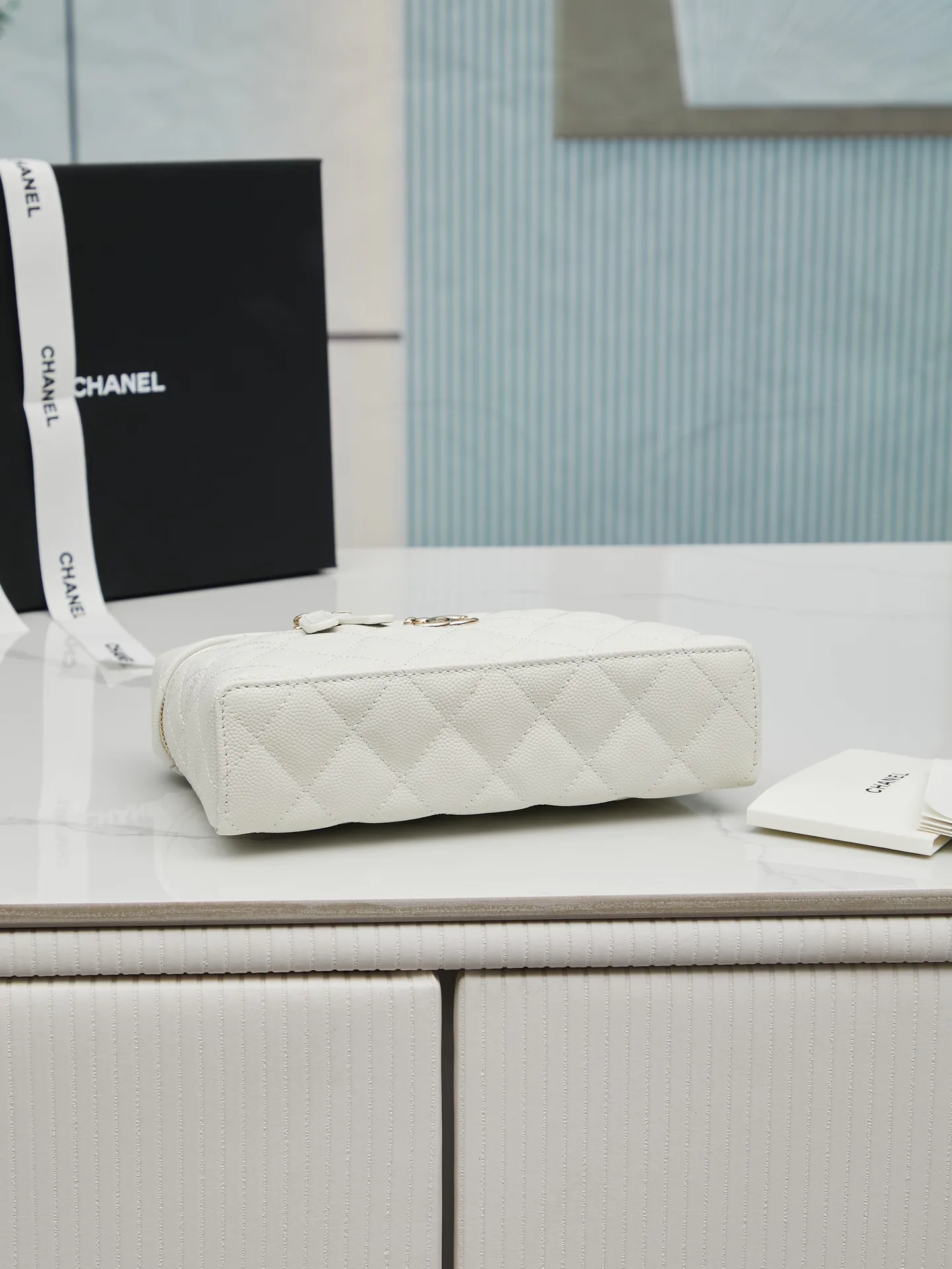 Сумки На Ремне Женские Chanel 61235