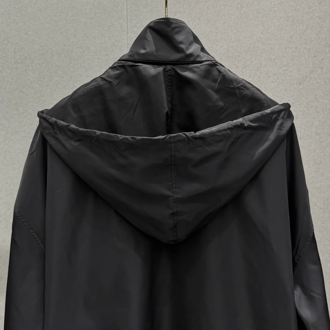 Куртки И Пуховики Мужские Saint Laurent 17635216
