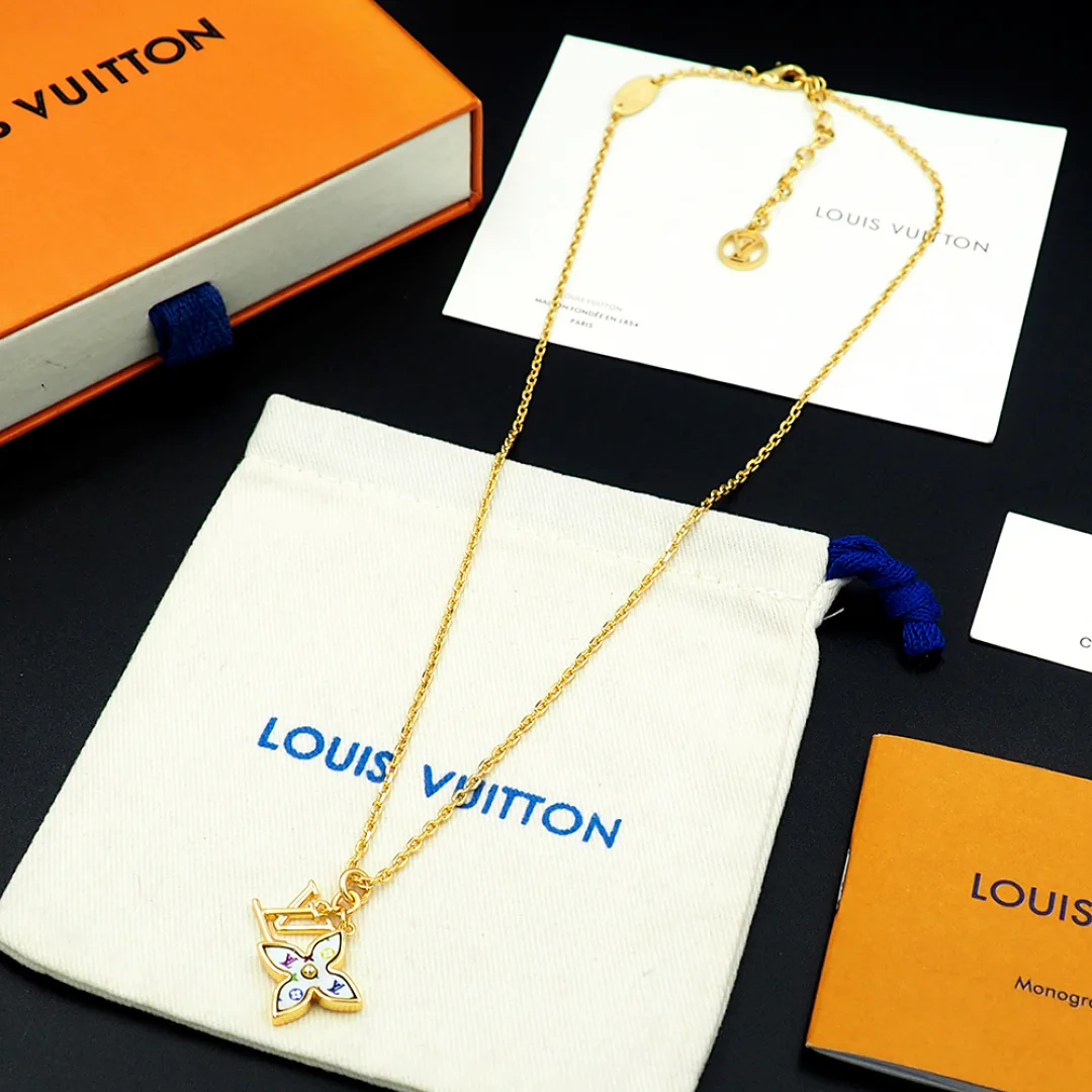Бижутерия Louis Vuitton 11642920