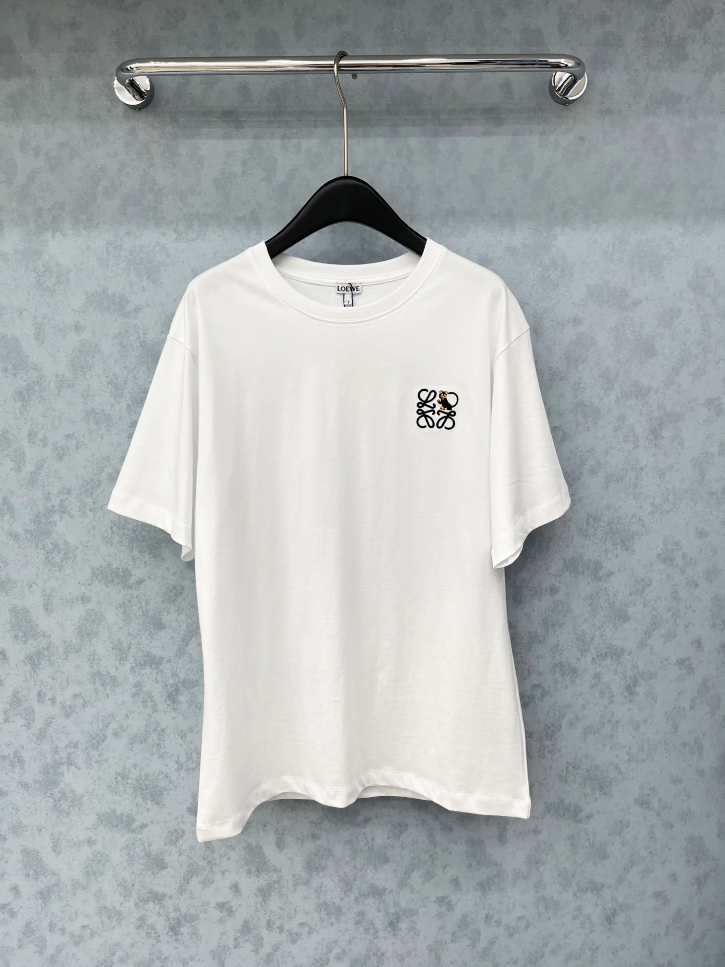 Футболки Женские Loewe 479436