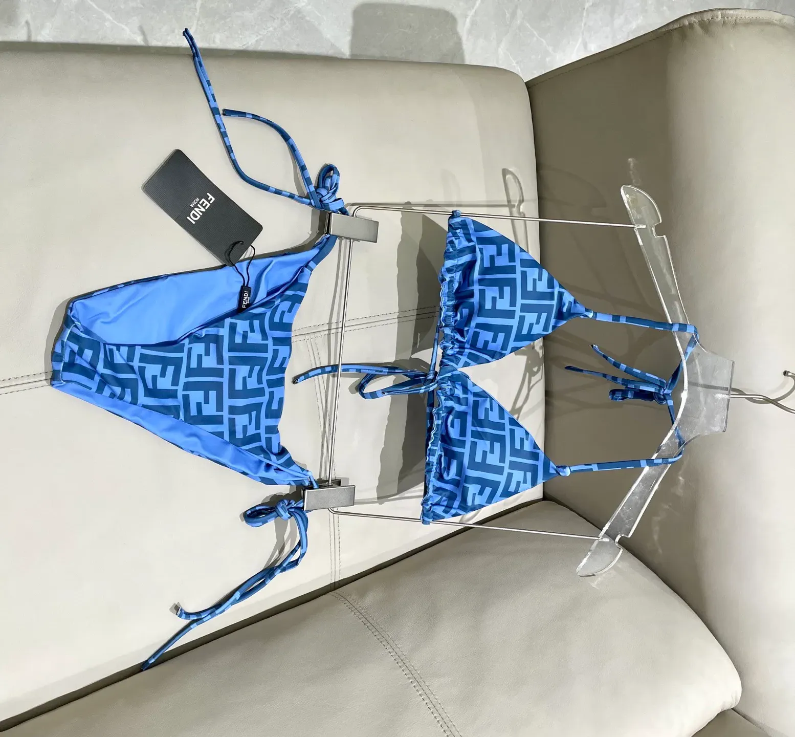 Купальники Женские Fendi 588231