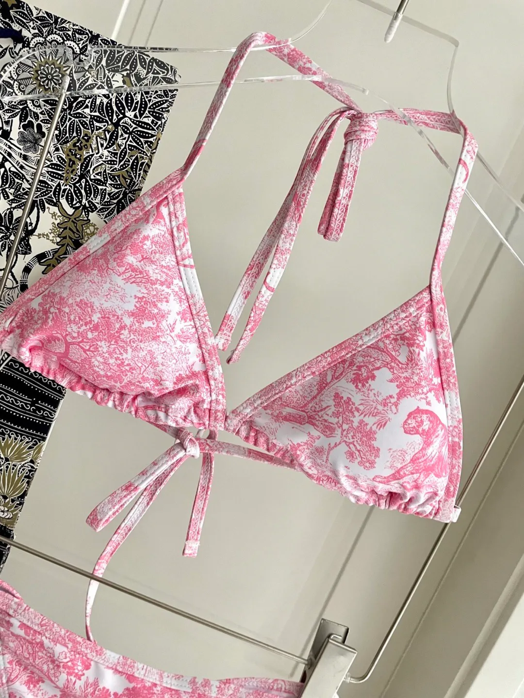 Купальники Женские Christian Dior 18222846